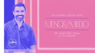 Menos / Miedo Lucas 8:24 Nueva Traducción Viviente