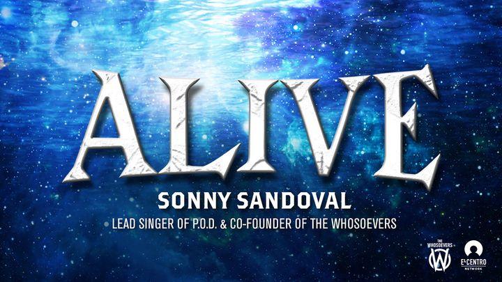 Alive 