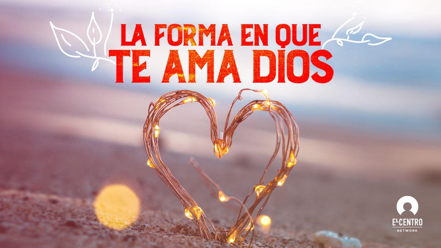 [Grandes Versos] La forma en que te ama Dios 1 Juan 5:13-20 Nueva Versión Internacional - Español