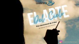 El Arte Del Cielo Génesis 1:3 Ñanderuete Ñe’ẽ Porã 2015