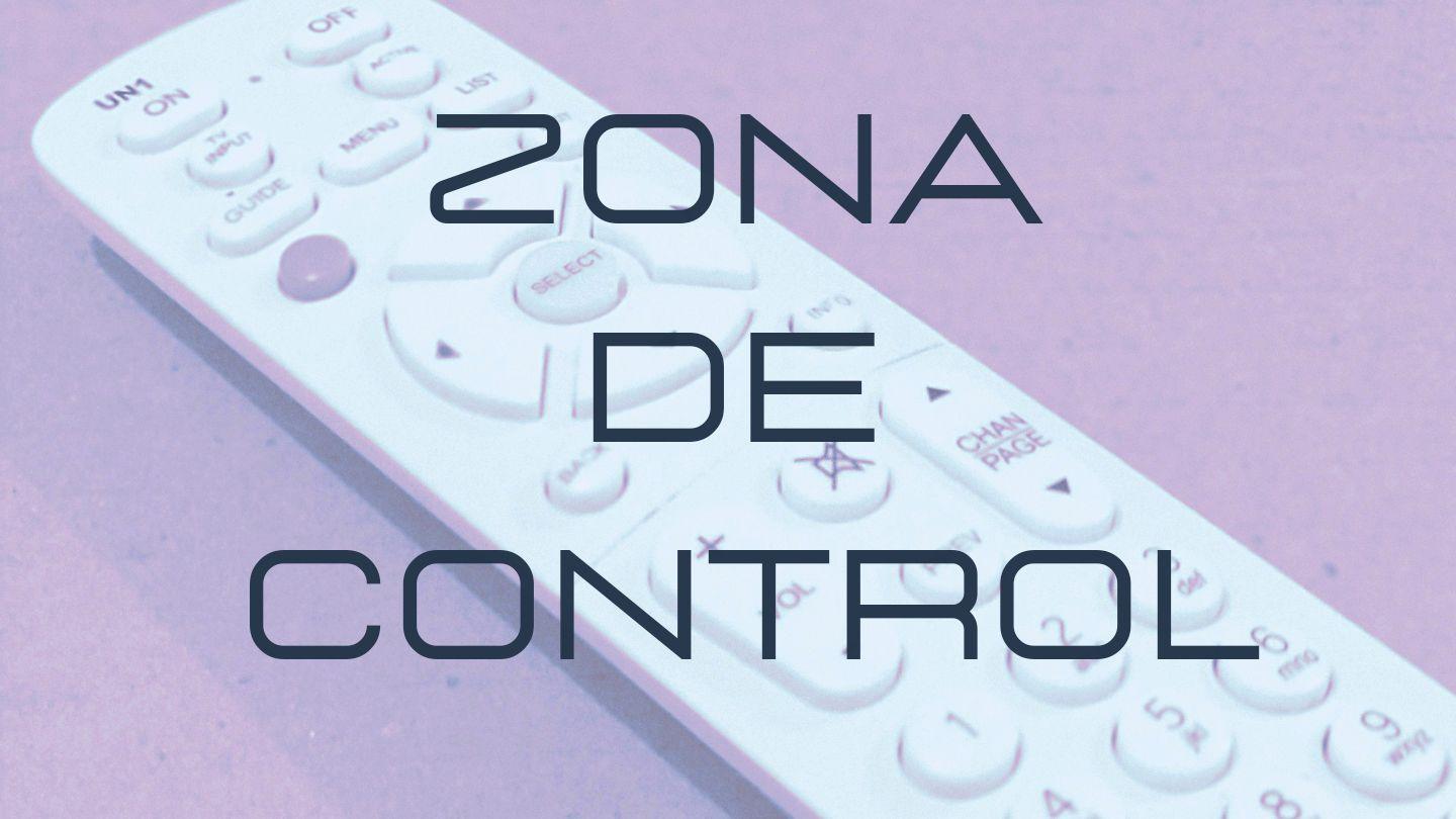 Zona De Control Mateo 14:22-24 Nueva Traducción Viviente
