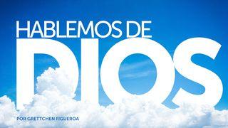 Hablemos De Dios Isaías 40:28 Biblia Reina Valera 1960