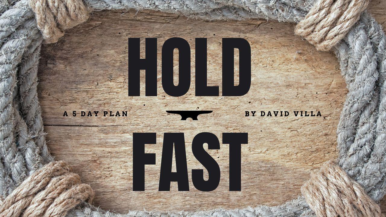 Hold Fast