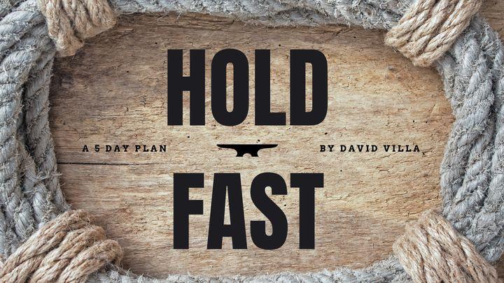 Hold Fast