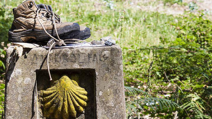 Life Lessons From The Camino De Santiago