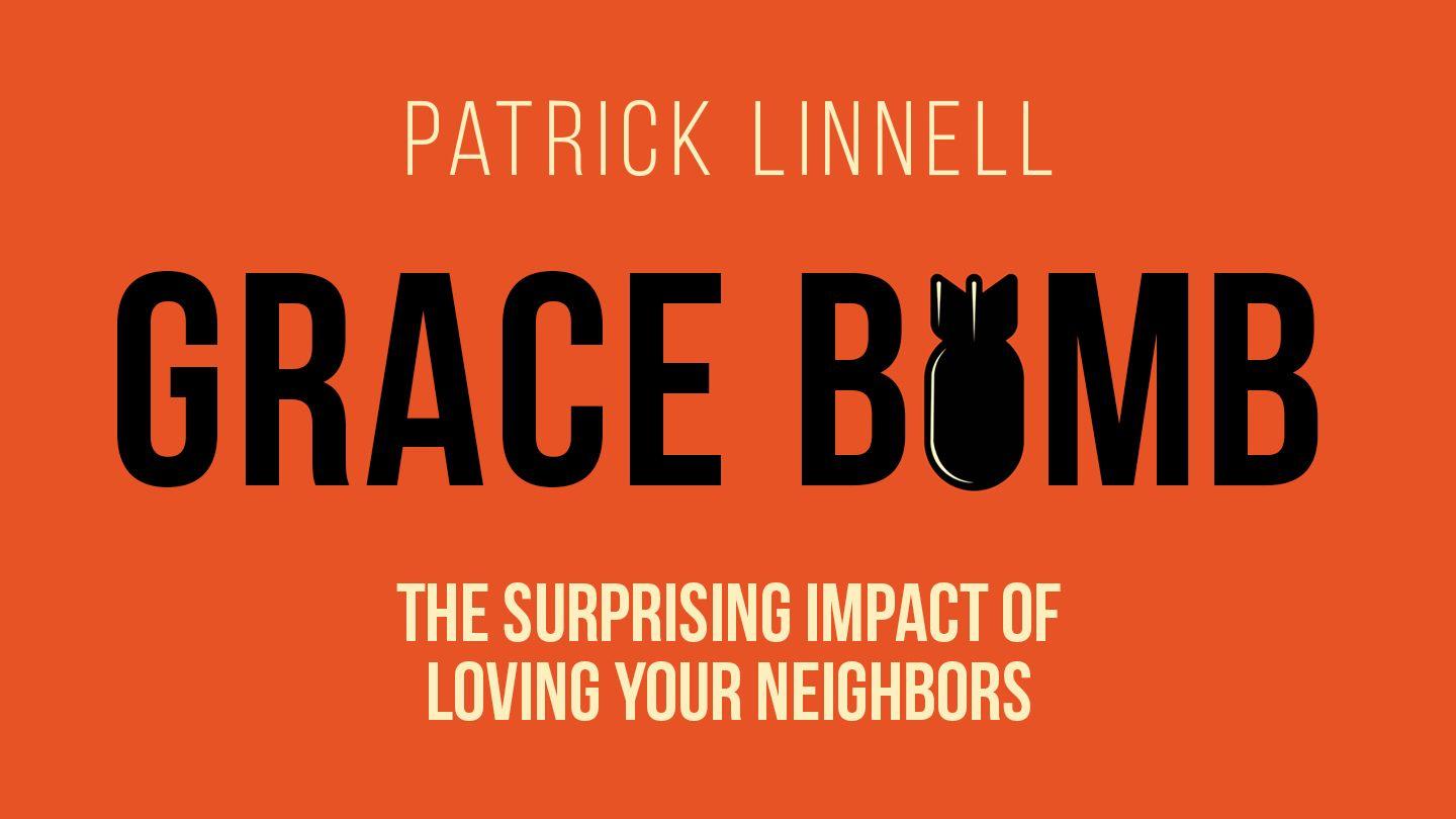 Grace Bomb Ephesians 1:16-19 King James Version