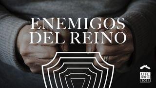 Enemigos Del Reino 1 Corintios 1:13-31 Nueva Versión Internacional - Español