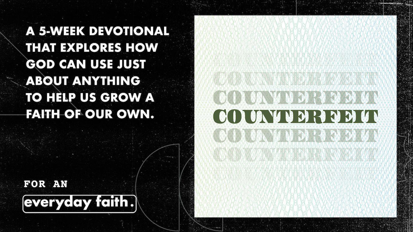 Counterfeit