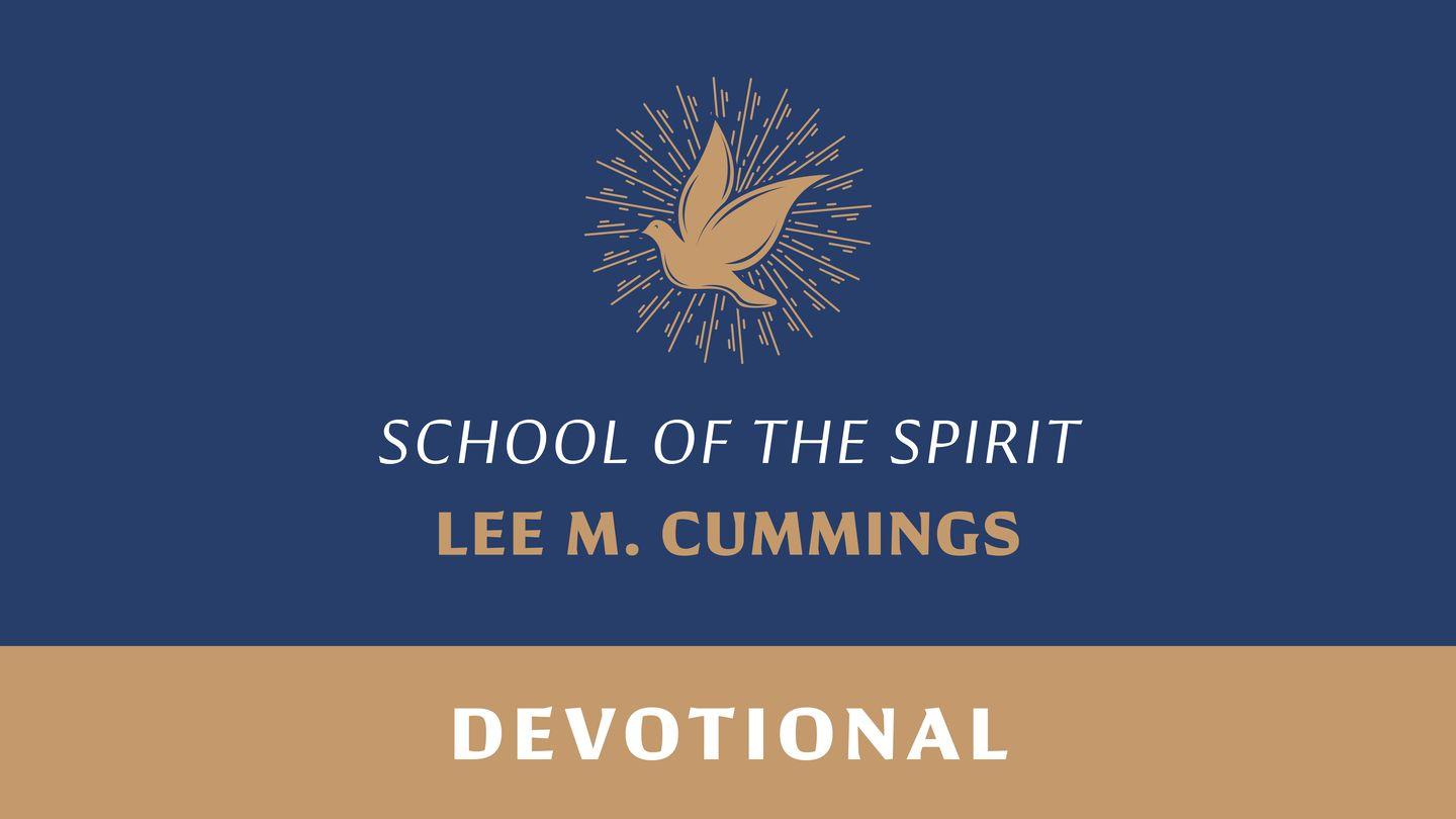 School of the Spirit: Living the Holy Spirit-Empowered Life  Acts 19:6 New International Version (Anglicised)