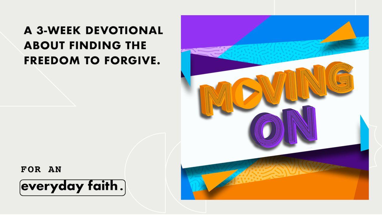 Moving On