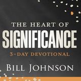 The Heart of Significance