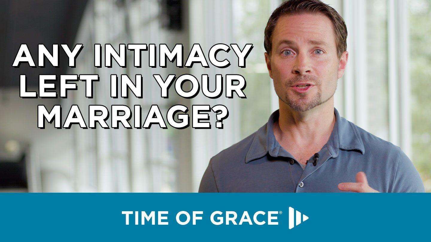 Any Intimacy Left in Your Marriage? Первое послание Петра 3:3-4 Синодальный перевод