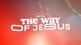 The Way of Jesus