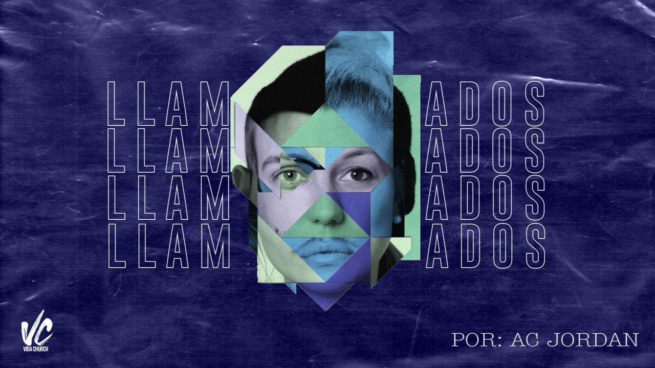 ¡Llamados!