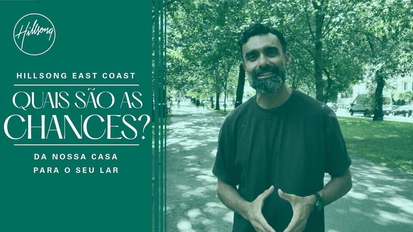 Quais São as Chances? João 10:10-18 Nova Bíblia Viva Português