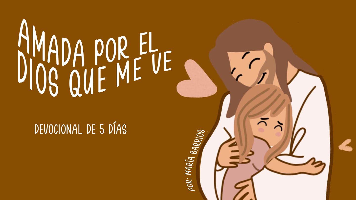 Amada Por El Dios Que Me Ve 1 Corintios 1:26 Nueva Versión Internacional - Español
