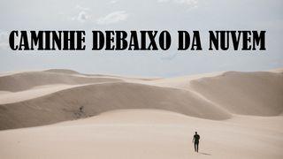 Caminhe Debaixo Da Nuvem Matyu 6:24 Yesus Aqa Anjam Bole
