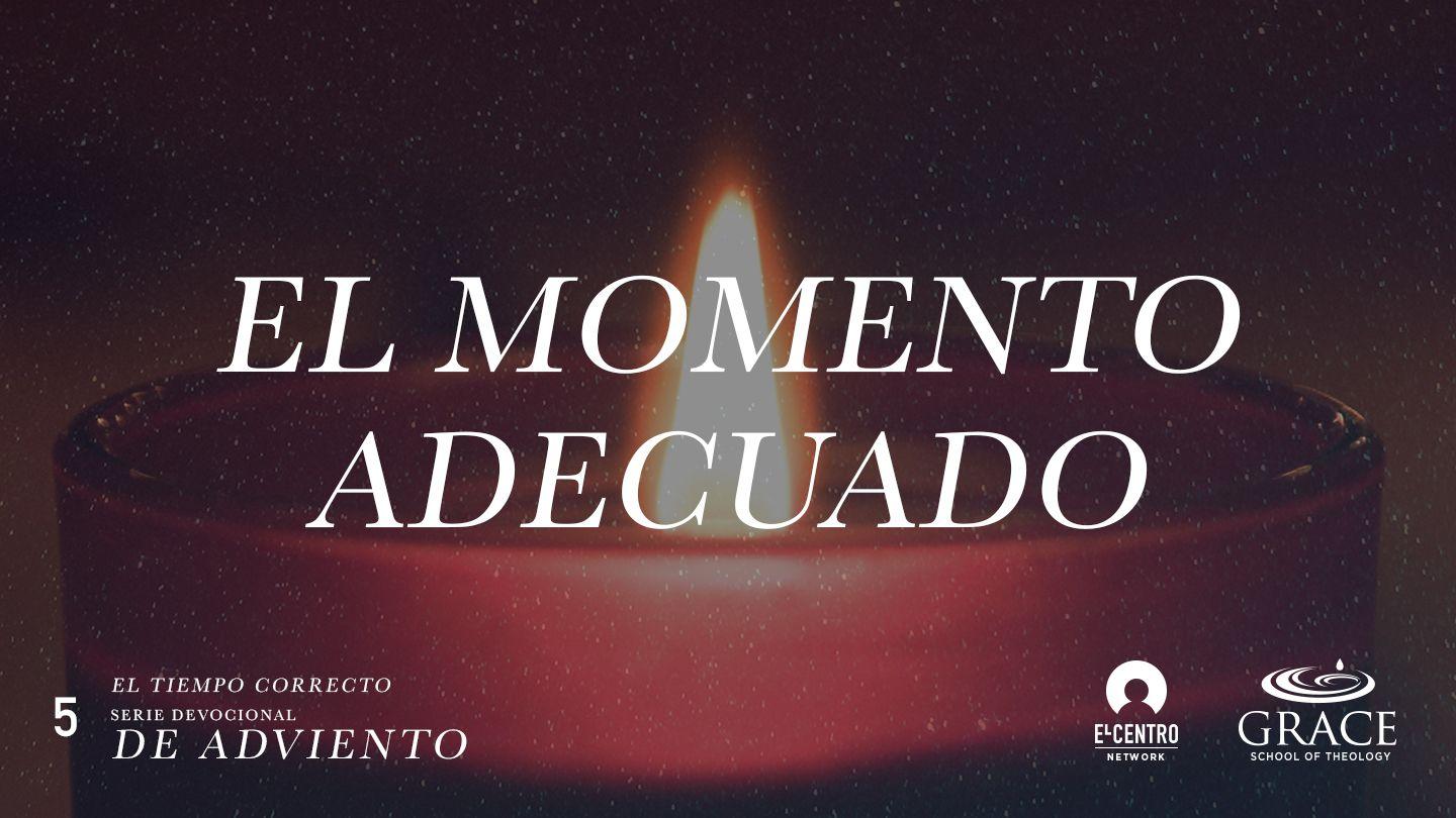 El Momento Adecuado Luke 2:8-9 Hethadenee waunauyaunee vadan Luke Vanenāna