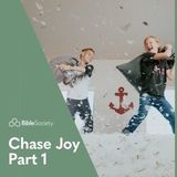 Moments for Mums – Chase Joy – Part 1