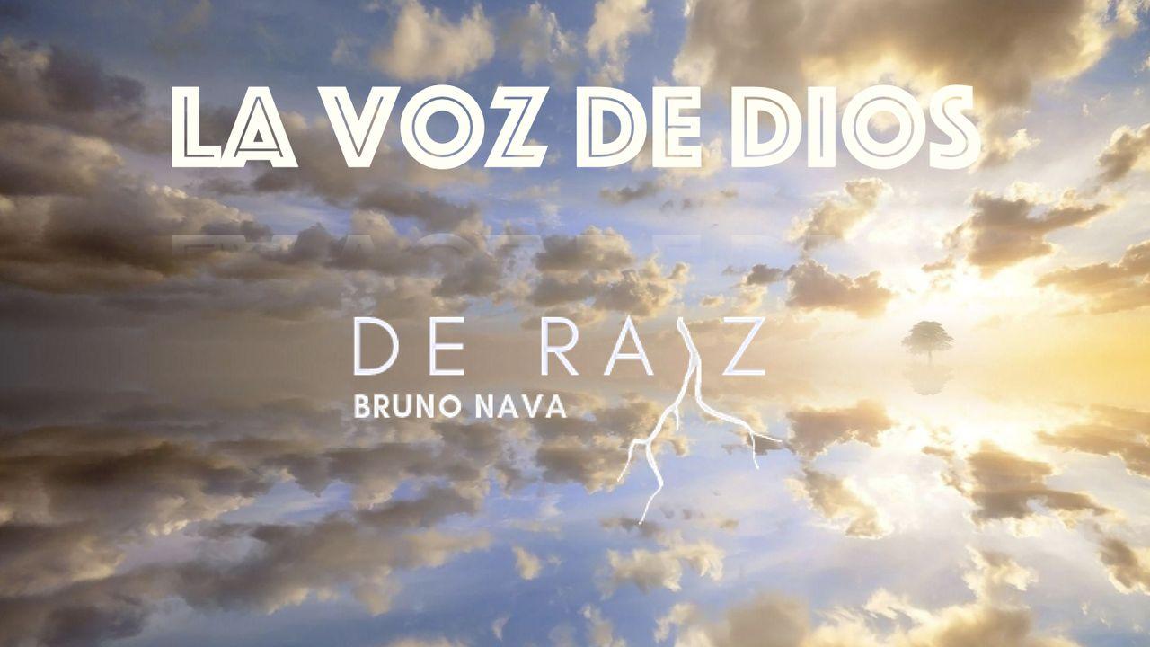 La Voz De Dios