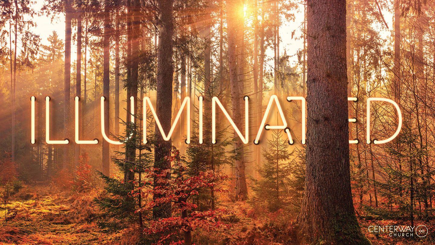 Illuminated: Hebrews 1-2 Hebrews 1:5-9 King James Version