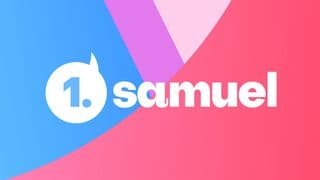1. Samuel