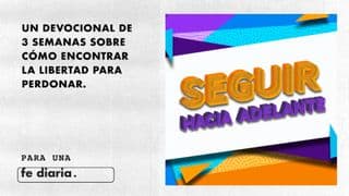 Seguir Hacia Adelante