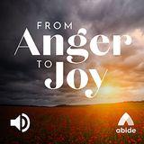 From Anger to Joy