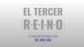 El Tercer Reino Markus 1:15 Javanese, Caribbean