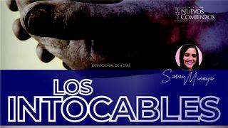 Los Intocables - Proceso De Covid-19 Isaías 53:5-12 Biblia Reina Valera 1960