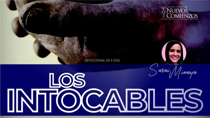 Los Intocables - Proceso De Covid-19