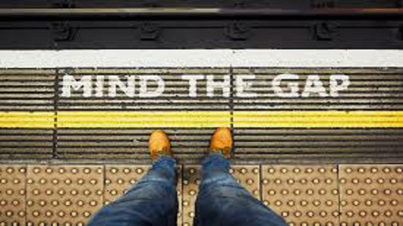 Mind the Gap