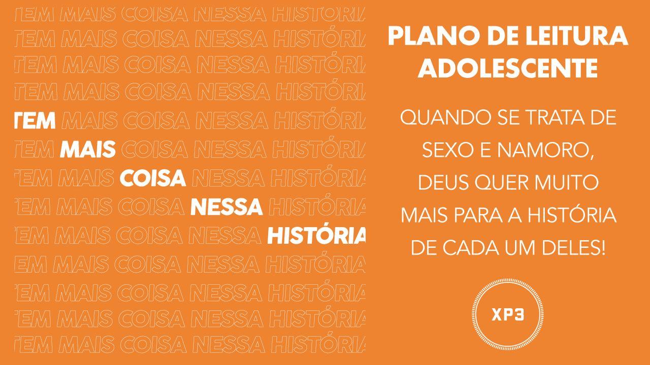 Tem Mais Coisa Nessa História