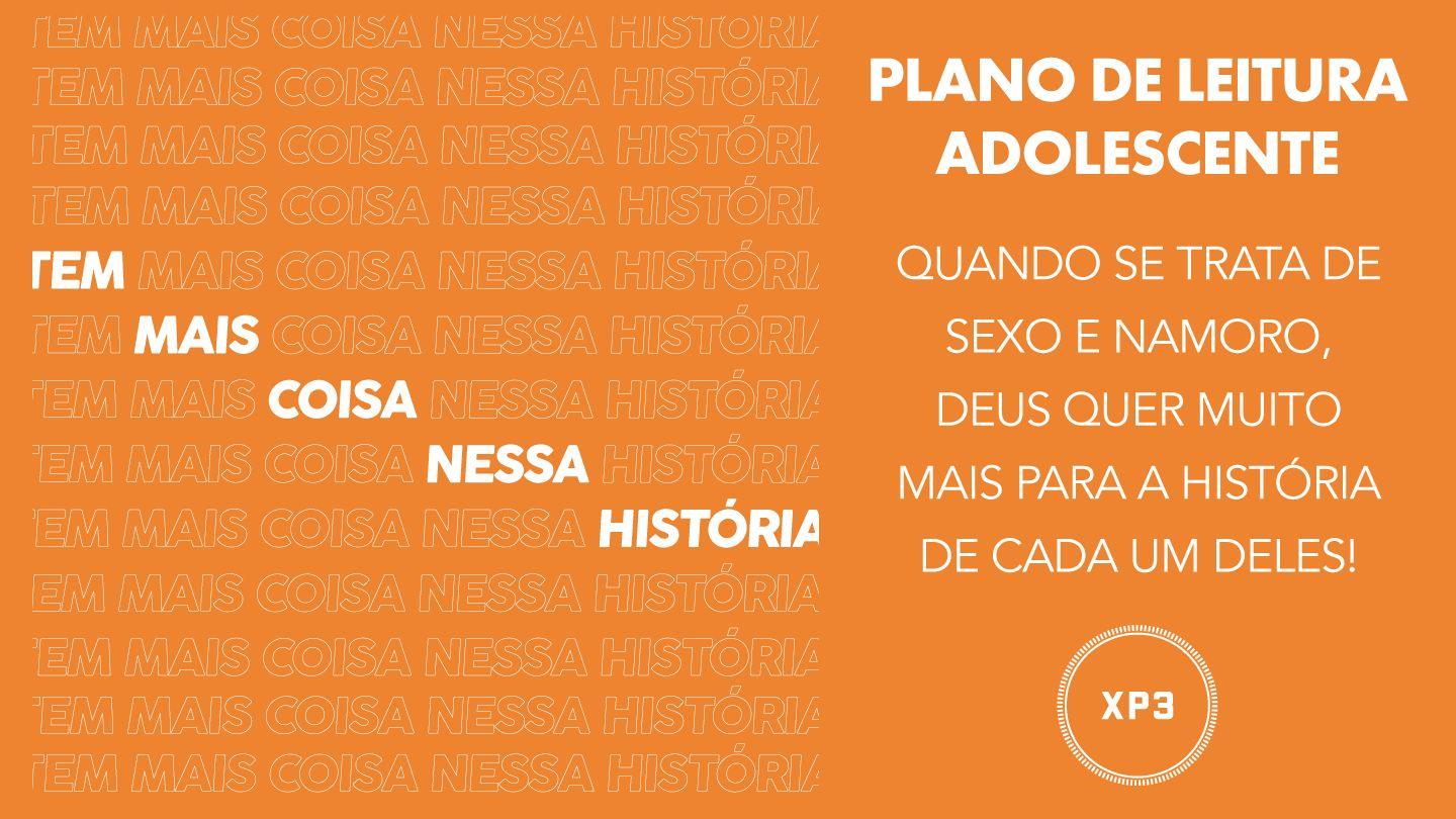 Tem Mais Coisa Nessa História