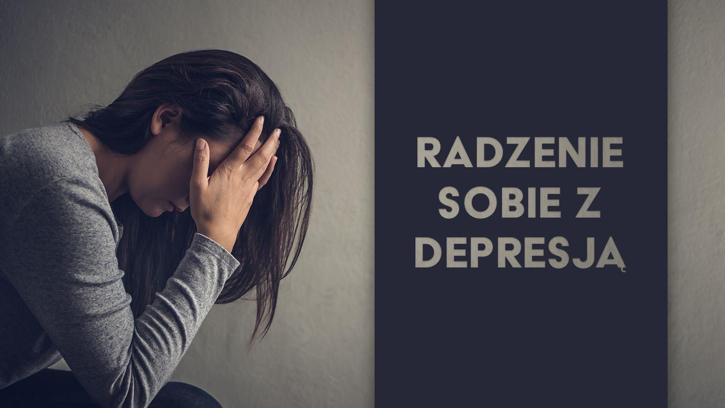 Radzenie sobie z depresją 1 Królewska 19:4-14 Biblia, to jest Pismo Święte Starego i Nowego Przymierza Wydanie pierwsze 2018