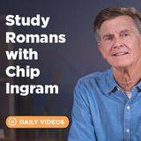 Daily Discipleship With Chip Ingram: Romans (Video)
