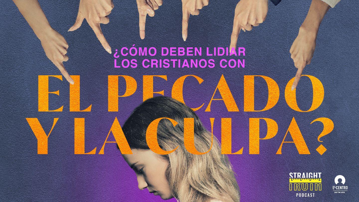 ¿Cómo deben lidiar los cristianos con el pecado y la culpa? Salmos 40:2-3 Traducción en Lenguaje Actual