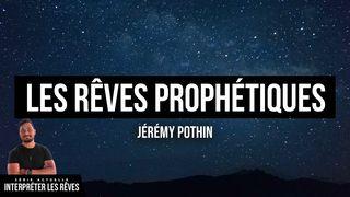 Grandir Dans Les Rêves Prophétiques Daniel 7:18-28 La Bible Segond 21