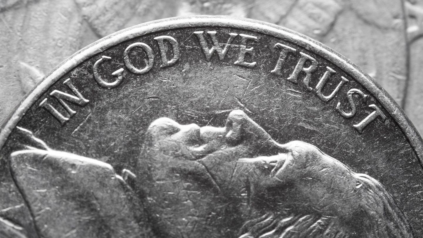 Wie Gott Geld sieht 1. Timotheus 6:17-18 Hoffnung für alle