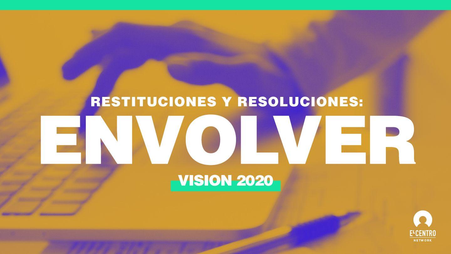 [Visión 2020] Restituciones y resoluciones: Envolver JUDAS 1:21 Afrikaans 1983