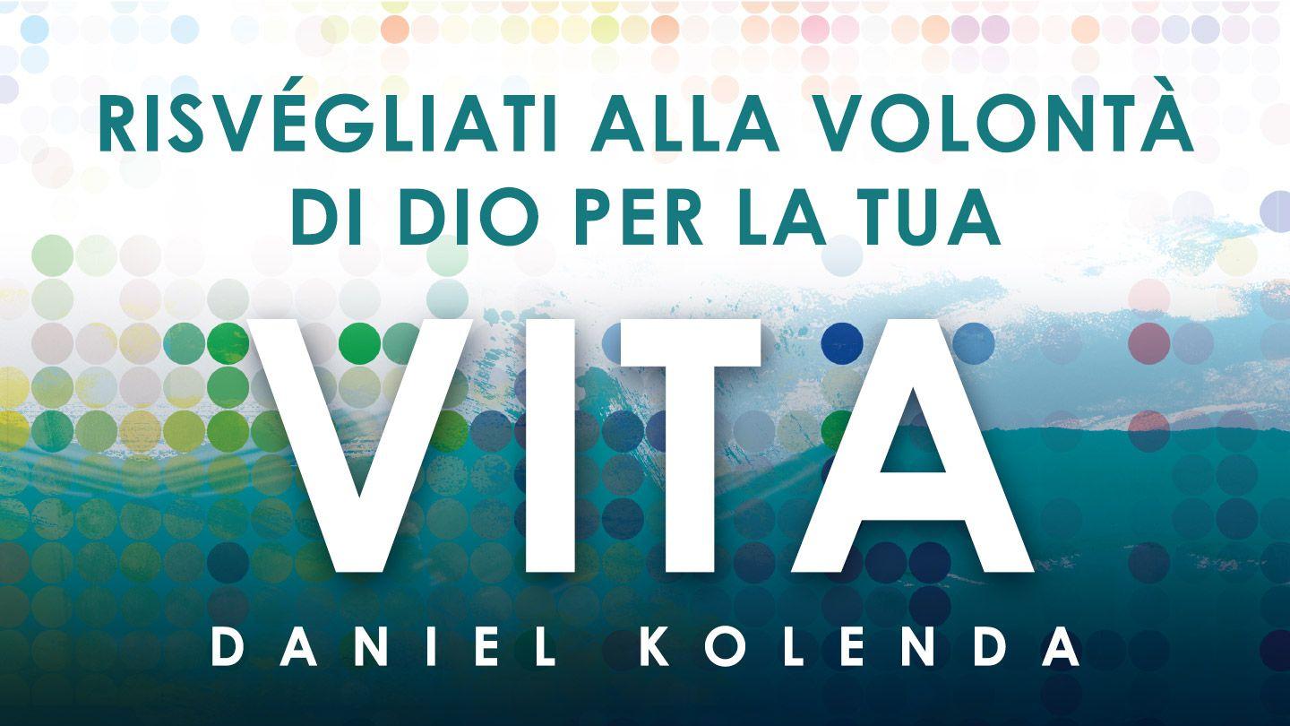 Risvégliati Alla Volontà Di Dio per La Tua Vita! DEUTERONOMIO 32:11-12 Diodati Bibbia 1885