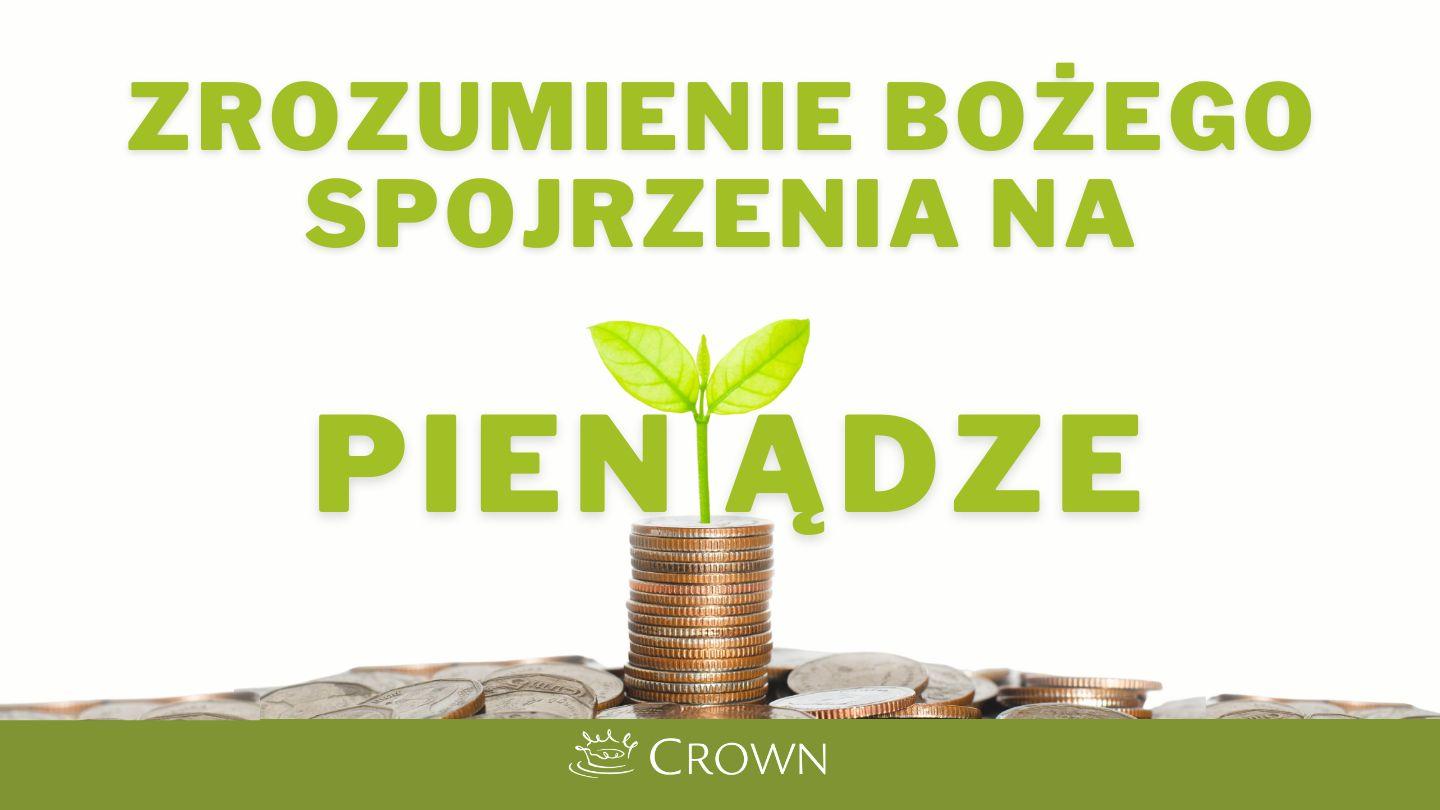 Zrozumienie Bożego spojrzenia na pieniądze Łukasza 14:28-30 Biblia, to jest Pismo Święte Starego i Nowego Przymierza