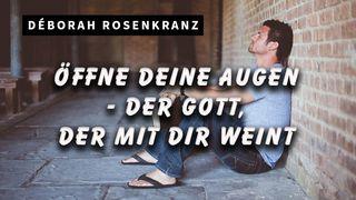 Öffne deine Augen - Der Gott, der mit dir weint Апостолдордыҥ керектери 1:8 Јаҥы Кереес