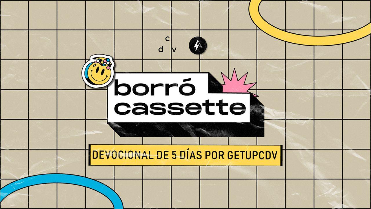 Borró Cassette