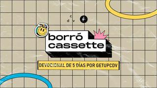 Borró Cassette