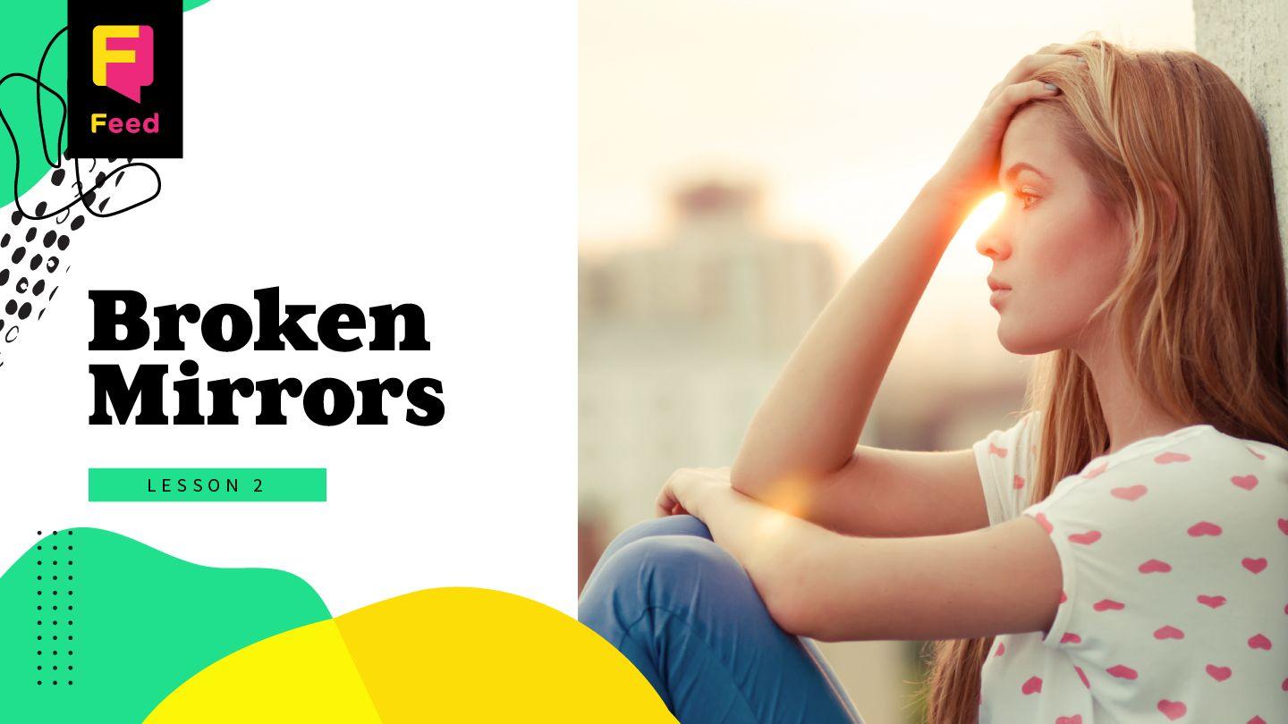 Catechism: Broken Mirrors