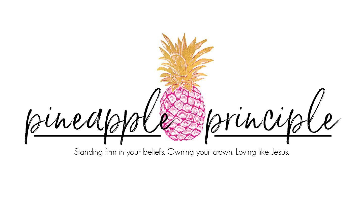 Pineapple Principle Life