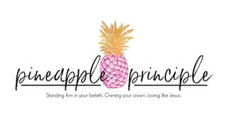Pineapple Principle Life