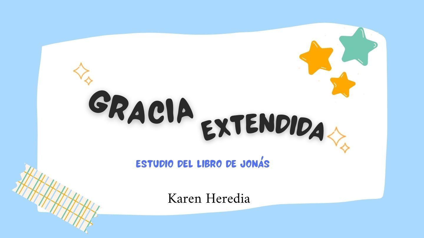 Gracia Extendida Nahúm 3:4 Reina Valera Contemporánea