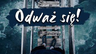 Odważ się! યોહાન 16:24 ગરાસિયા નવો કરાર